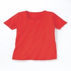 Perfect Short-Sleeve Scoopneck Tee image number null