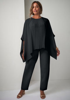 Women's Pant Suits in Plus Sizes | Woman Within Women's Pant Suits in Plus Sizes | Woman Within