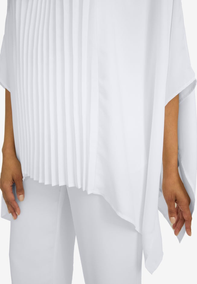 2-Piece Georgette Pantset image number 3