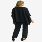 2-Piece Georgette Pantset image number null