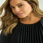 2-Piece Georgette Pantset image number null