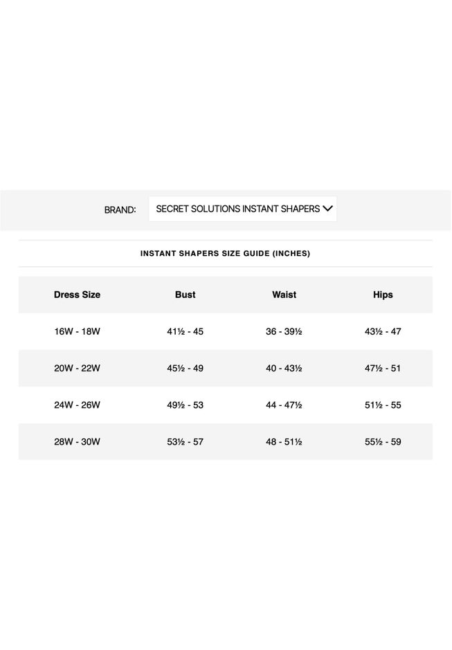 Instant Shaper Medium Control Seamless Shaping Cami image number 3