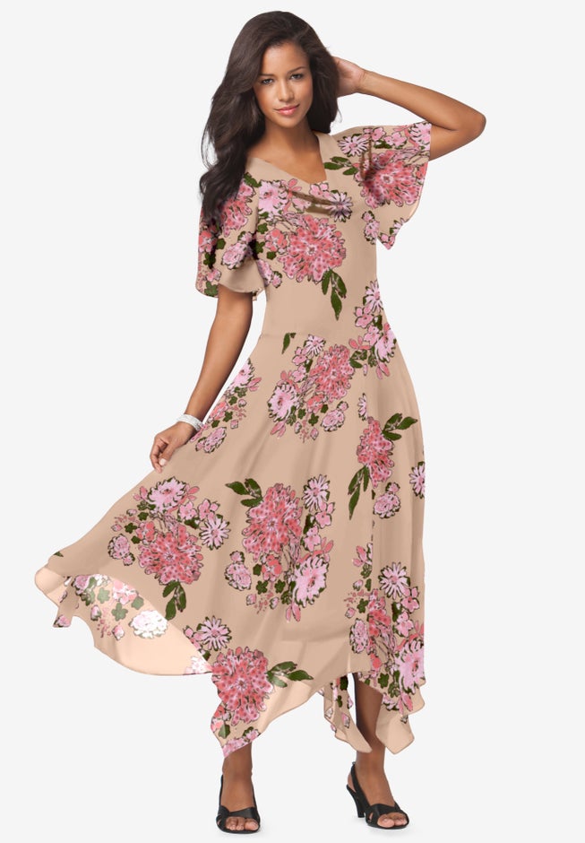 Tummy and Thigh Medium-Control Instant Shaper image number 5