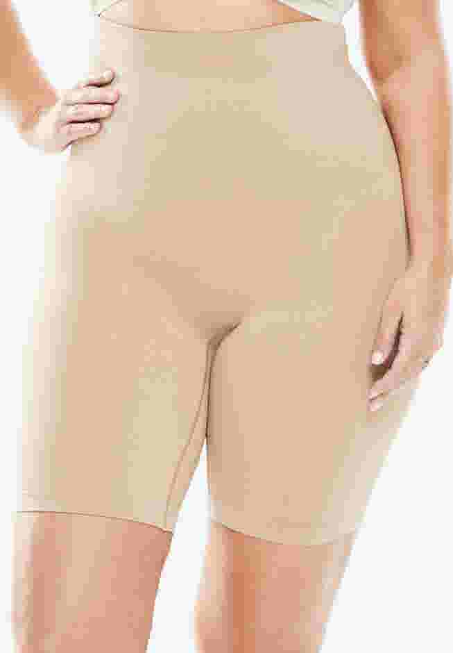 Tummy and Thigh Medium-Control Instant Shaper image number 0