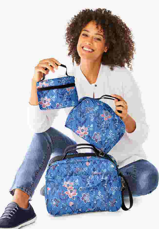 3-Piece Weekender Set image number 1