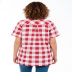 A-Line Knit Tunic image number null