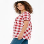 A-Line Knit Tunic image number null