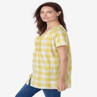 A-Line Knit Tunic image number null