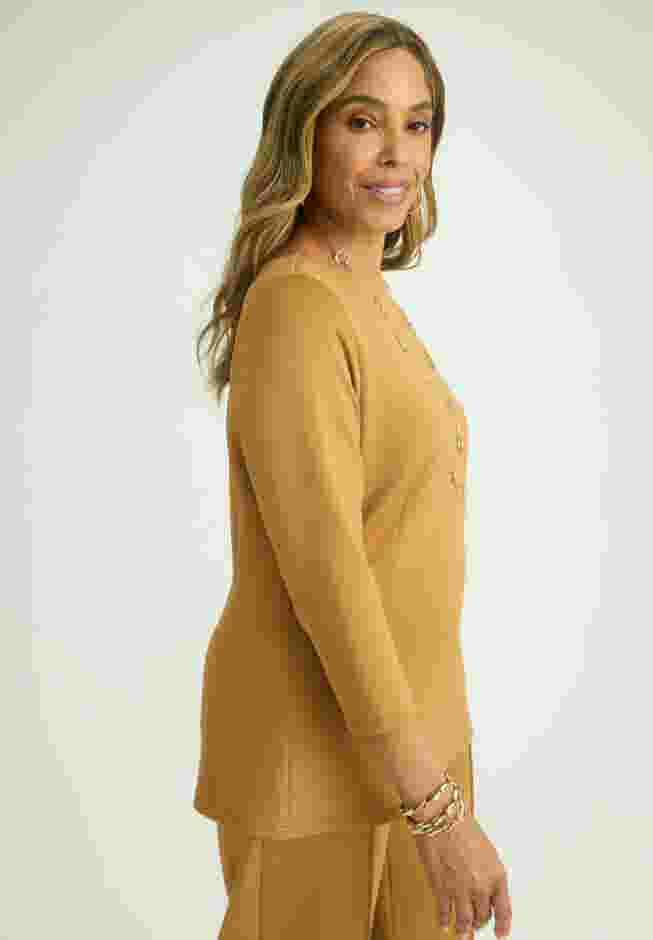 PerfectEase Boatneck Top image number 1