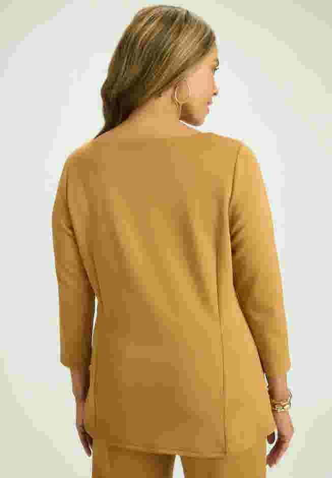 PerfectEase Boatneck Top image number 2