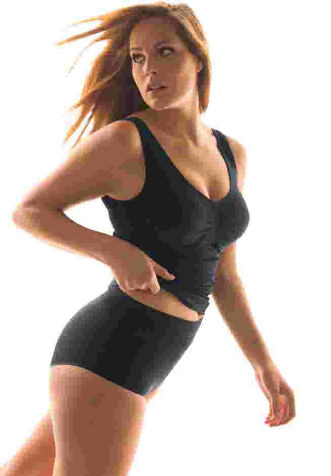Instant Shaper Medium Control Seamless Shaping Cami image number 6
