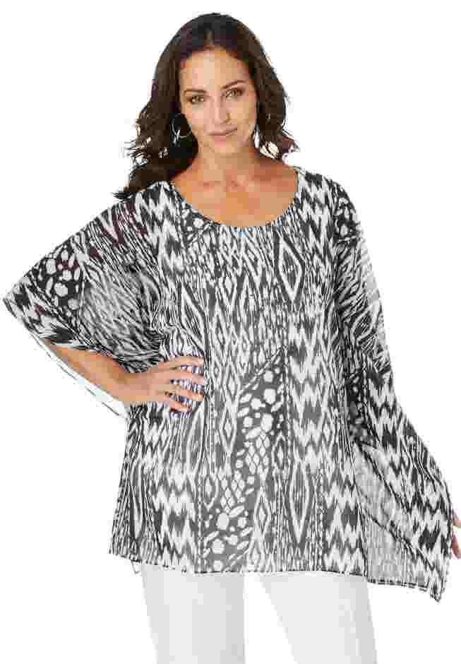 Instant Shaper Medium Control Seamless Shaping Cami image number 7