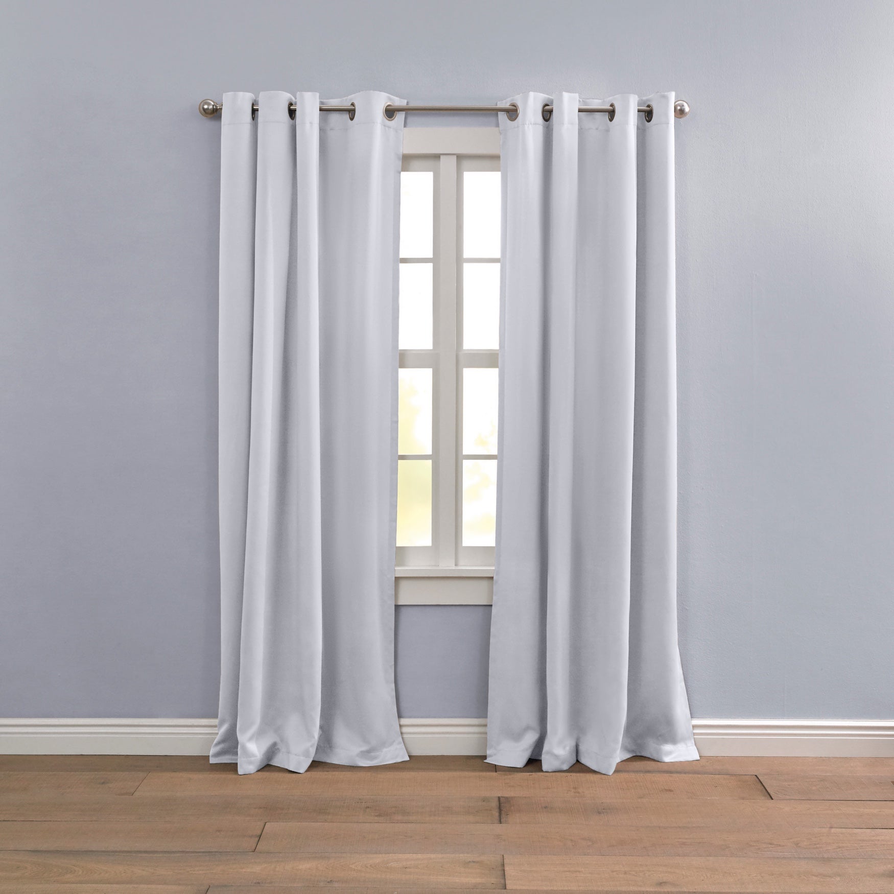 BH Studio Room-Darkening Grommet Panel image number 0