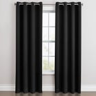 BH Studio Room-Darkening Grommet Panel image number null