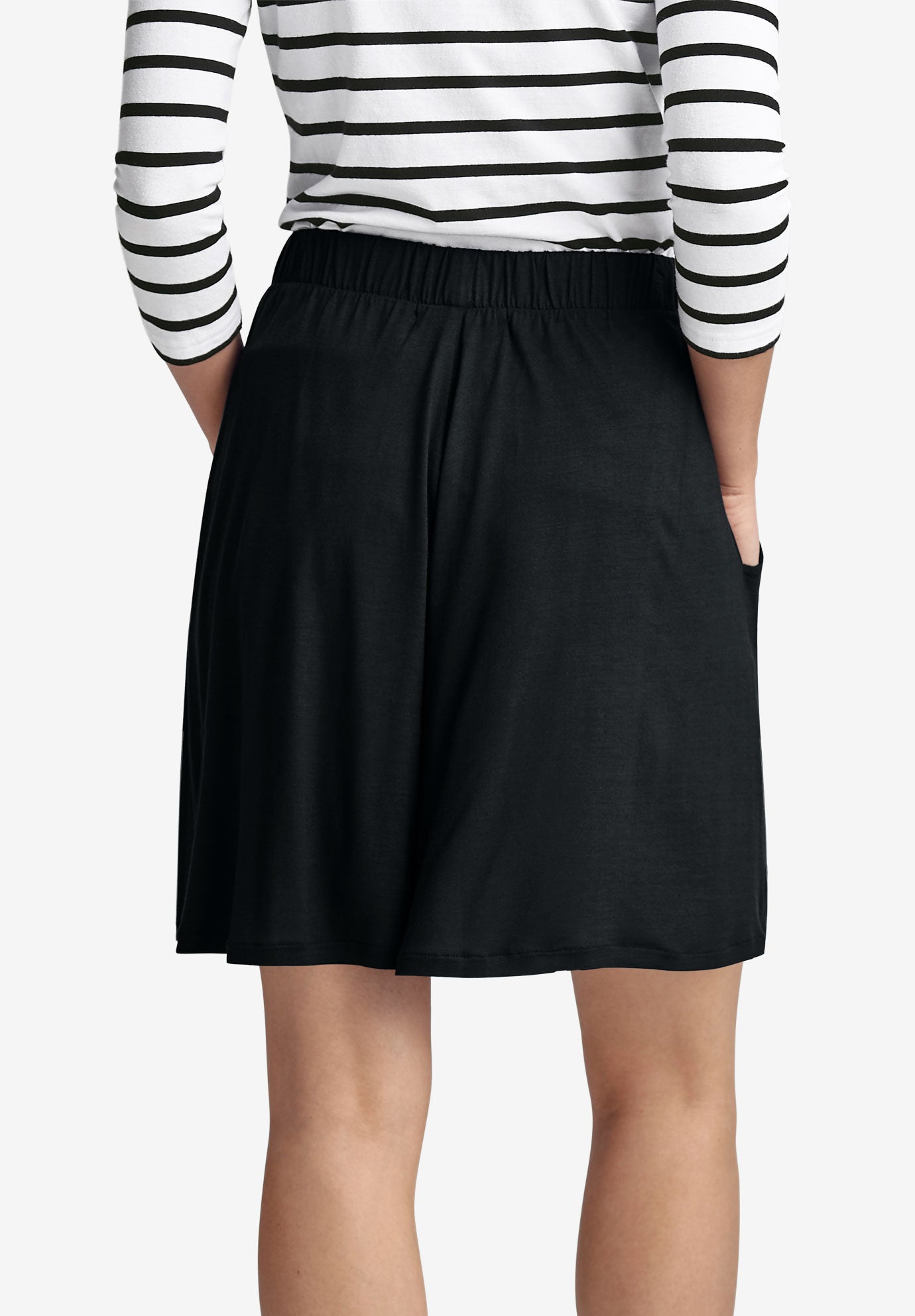 Flowy Shorts image number 1