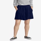 Flowy Shorts image number null