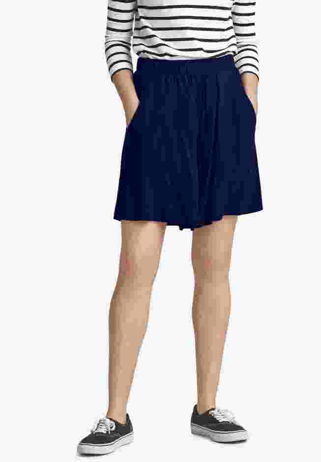 Flowy Shorts image number 0
