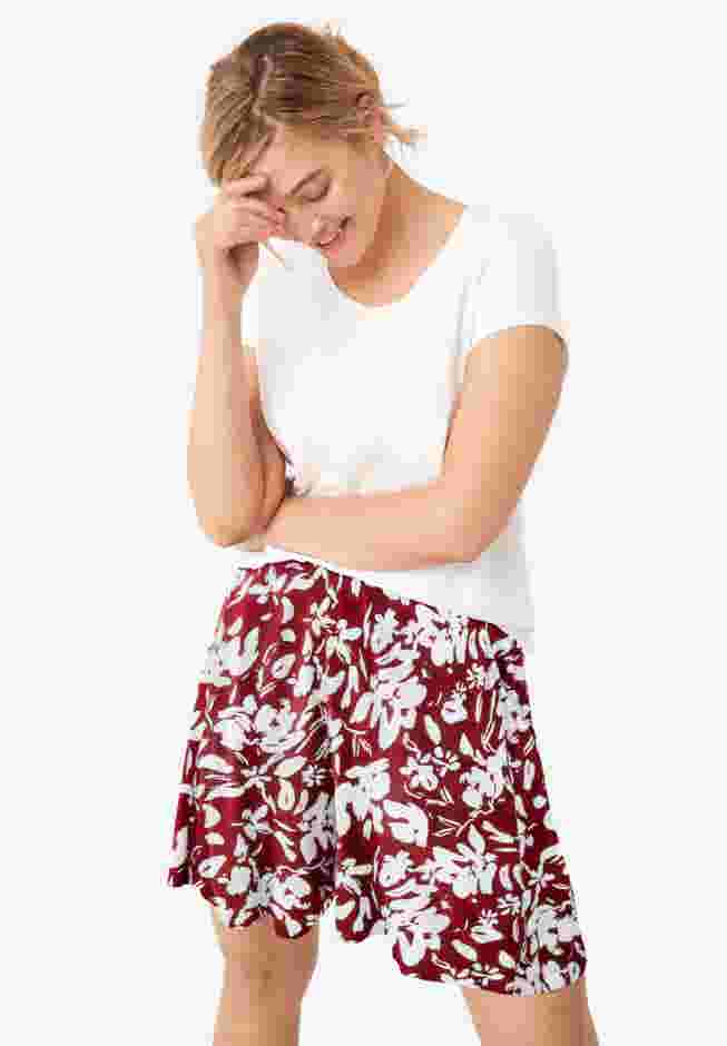 Flowy Shorts image number 0