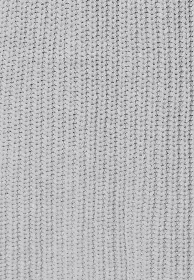 Hoodie Shaker Cardigan Sweater image number 6