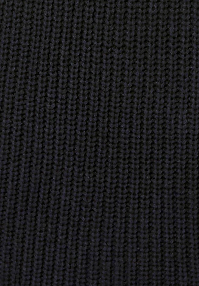 Hoodie Shaker Cardigan image number 5