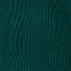 Hoodie Shaker Zipper Cardigan Sweater image number 1