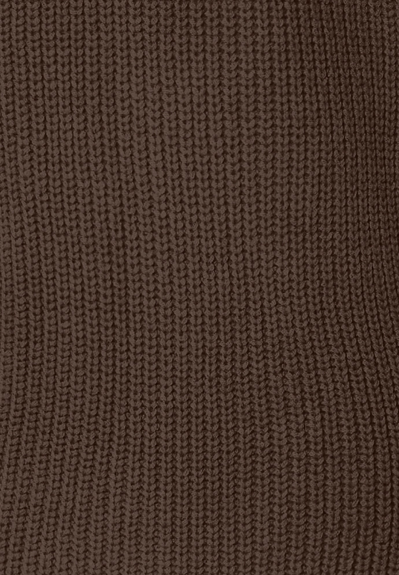 Hoodie Shaker Zipper Cardigan Sweater image number 1