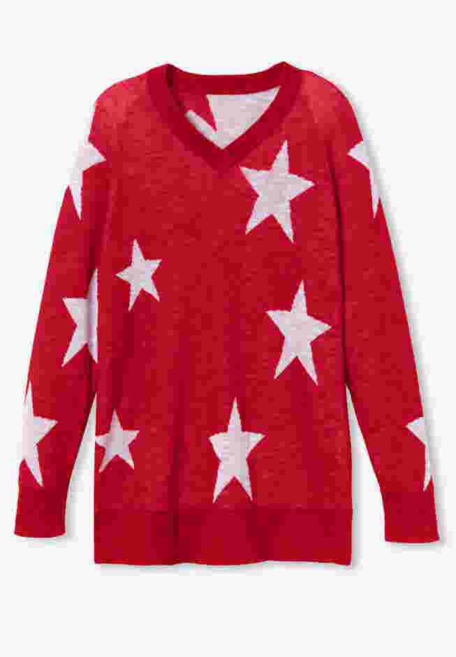 Cotton Lightweight Pullover image number 3