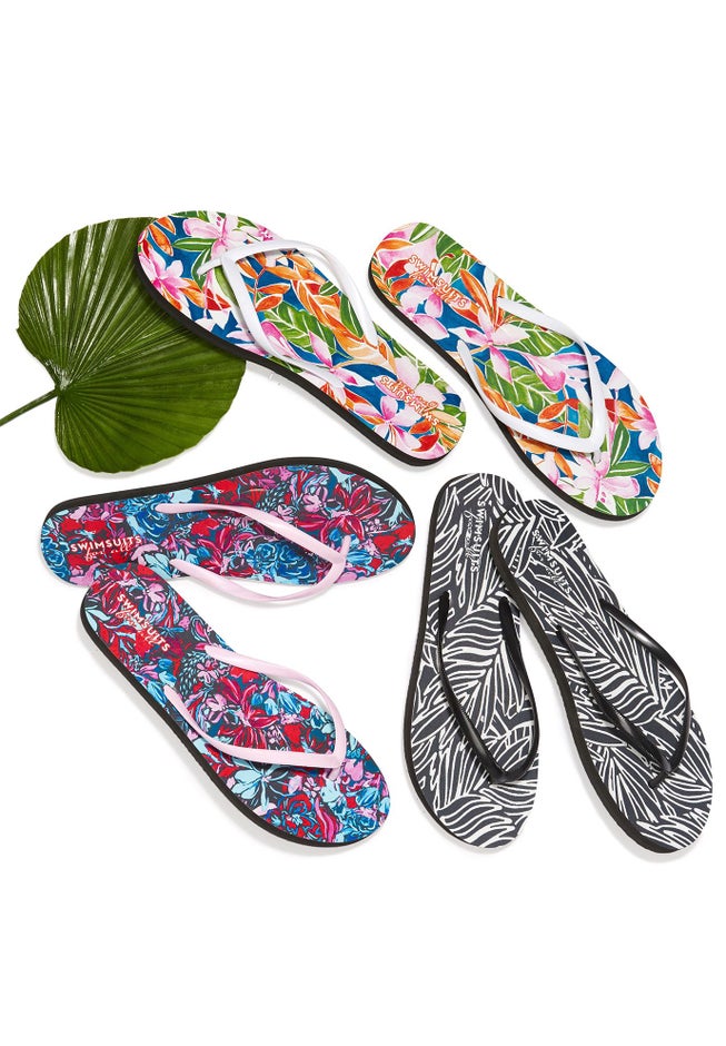 Flip Flops image number null