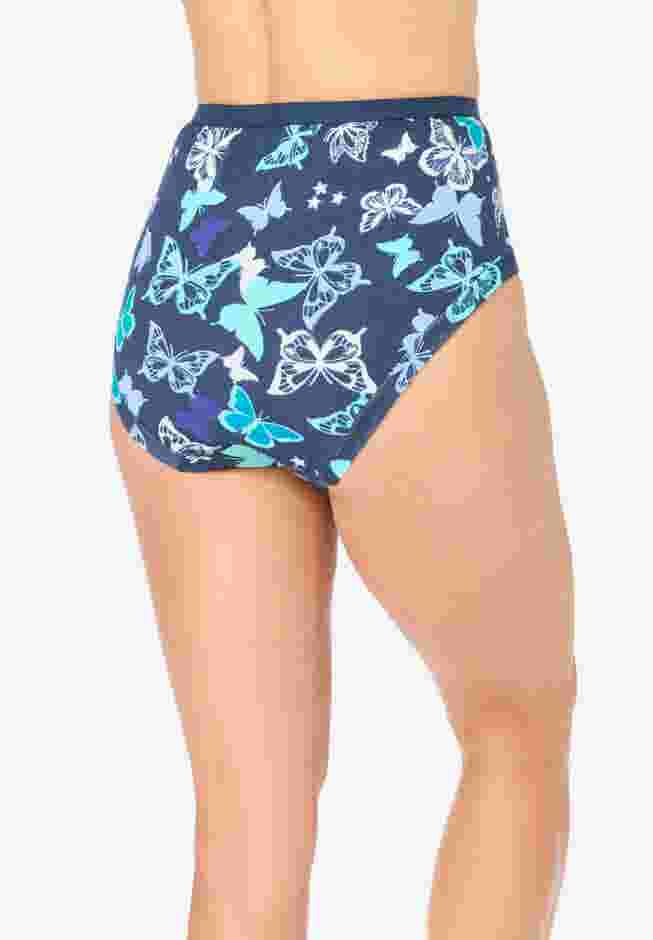 Comfort Choice® 3-Pack Comfort Leg Brief image number 2