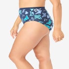 Comfort Choice® 3-Pack Comfort Leg Brief image number null