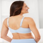 Comfort Choice&reg; Full Coverage Wire Free T-shirt Bra image number null
