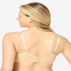 Comfort Choice&reg; Full Coverage Wire Free T-shirt Bra image number null
