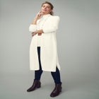 Fine Gauge Duster Cardigan image number null