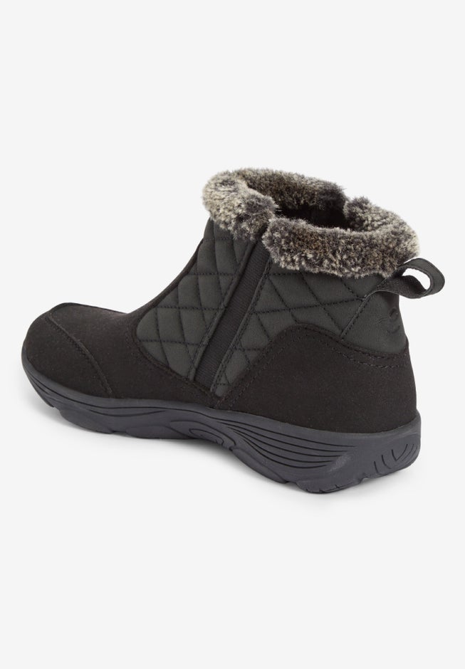 The Vance Water Resistant Bootie image number 1