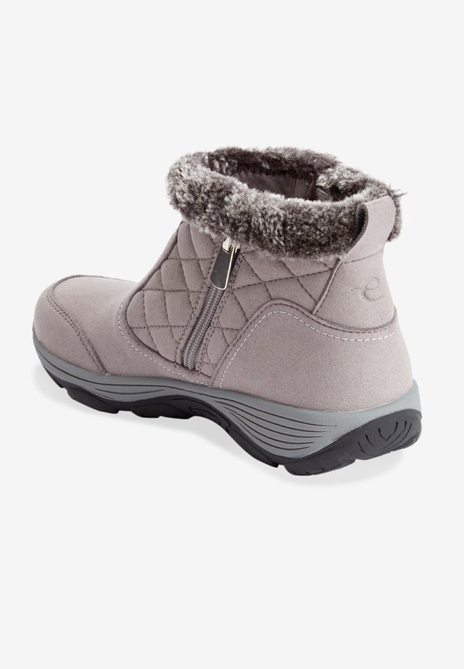 The Vance Water Resistant Bootie image number 1