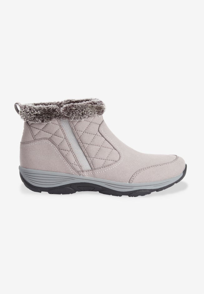 The Vance Water Resistant Bootie image number 3