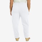 Soft Ease Straight Leg Pant image number null