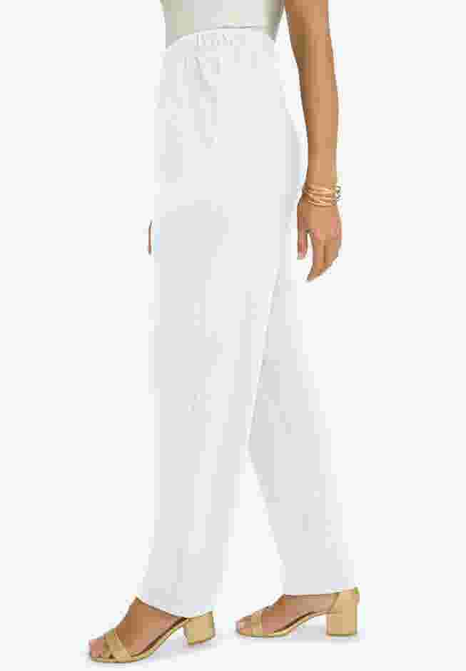 Soft Ease Pant image number 1