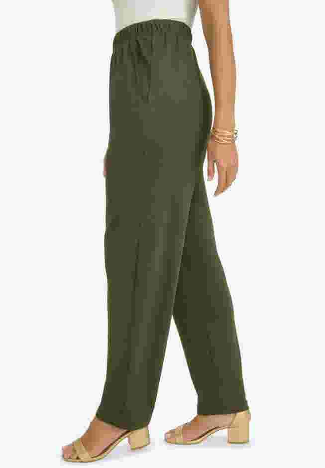 Soft Ease Pant image number 2