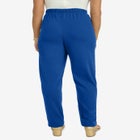 Soft Ease Straight Leg Pant image number null
