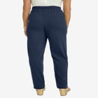 Soft Ease Straight Leg Pant image number null