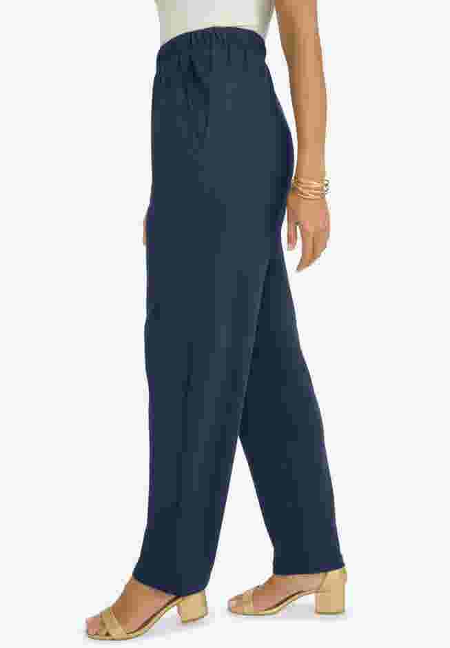 Soft Ease Pant image number 2