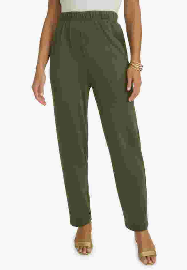 Soft Ease Pant image number 0