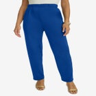 Soft Ease Straight Leg Pant image number null
