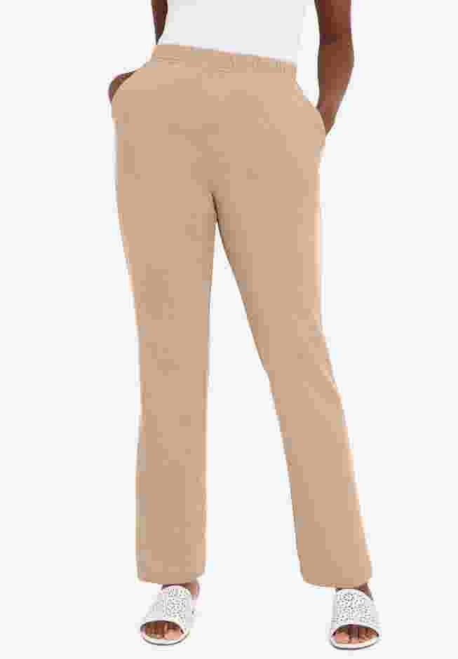 Soft Ease Pant image number 0