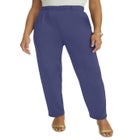 Soft Ease Straight Leg Pant image number null