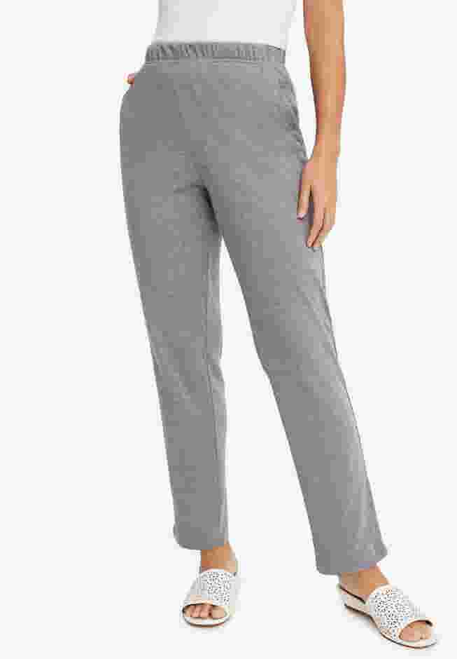 Soft Ease Pant image number 0