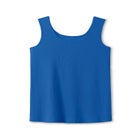 Rib Knit Tank image number null
