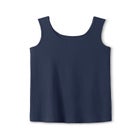 Rib Knit Tank image number null