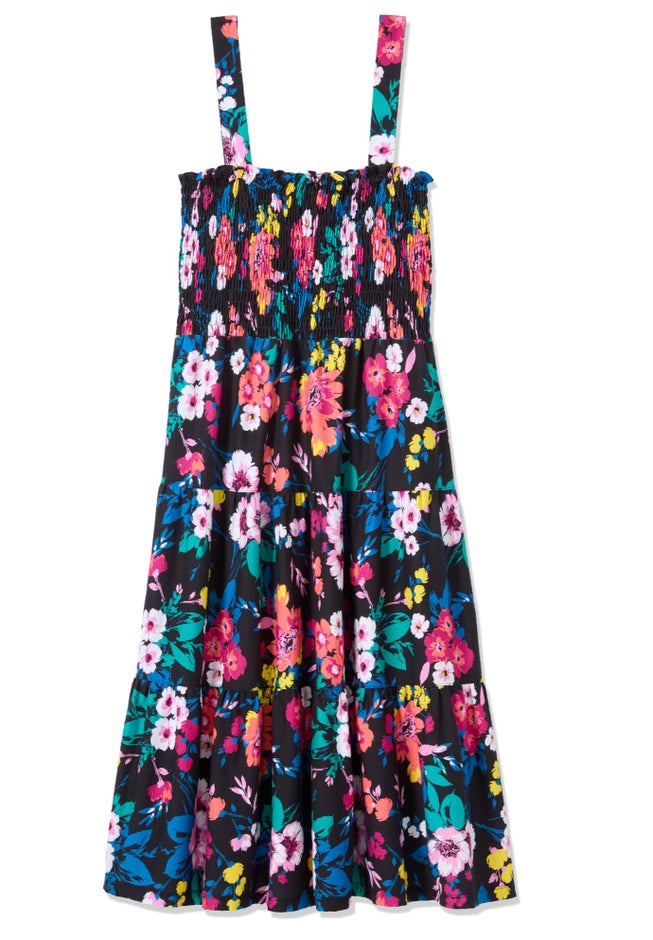 Convertible Dress to Skirt image number 4